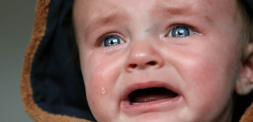 Ratunku! Młodsze rodzeństwo.