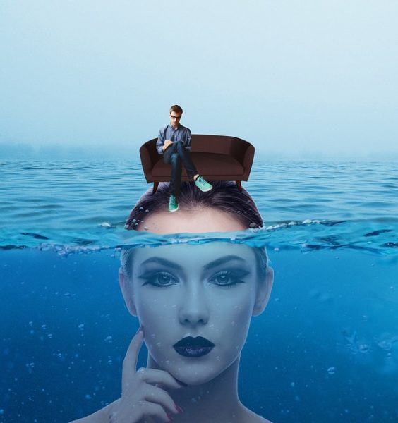 Psychoterapeuta